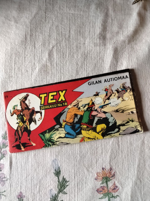 tex 5 vsk 18