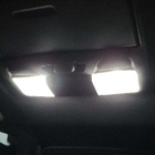 Mitsubishi Space Wagon (MK2) Sisätilan LED-sarja 14-osaine - pikkukuva 3