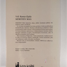 Veli Ranta-Ojala : Meritien maa - pikkukuva 2