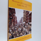 Gus Petruzzelli : Memories of Growing Up in Little Italy, NY - pikkukuva 1
