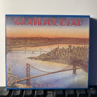 GRATEFUL DEAD: Dead Set, HDCD x 2, rem. + bonus tracks - pikkukuva 1