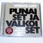 Veikko Lavi: Punaiset ja valkoiset - pikkukuva 1