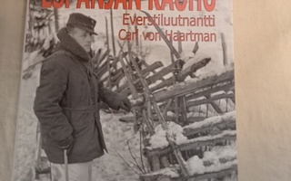 rober brantberg espanian kauhu