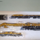 Märklin 49950 ( H0 ~ AC fx-digital ) - pikkukuva 1