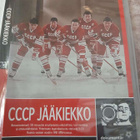 CCCP - Jääkiekko DVD Dokumentti - pikkukuva 1