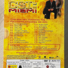 CSI: Miami: Kausi 2 (6DVD) - pikkukuva 2