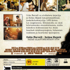 Ask The Dust - DVD - pikkukuva 2
