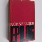 Arkadij Poltorak : Nurnberger Epilog - pikkukuva 1
