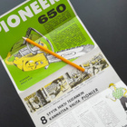 Pioneer moottorisaha esite 60-luku - pikkukuva 3