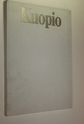 Topi Ikäläinen : Kuopio