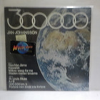 JAN JOHANSSON - 300.000 EX+/EX RUOTSI 1972 LP - pikkukuva 1
