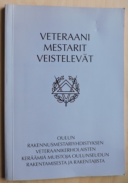 Veteraanimestarit veistelevät