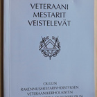 Veteraanimestarit veistelevät - pikkukuva 1