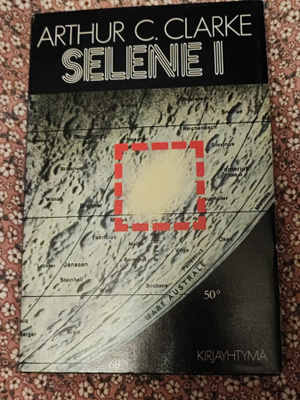 Arthur C. Clarke Selene I