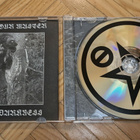 Satanic Warmaster - Revelation of the Night (CD) - pikkukuva 2