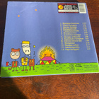 Eläkeläiset Humppasirkus CD - pikkukuva 2