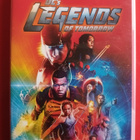 Legends of Tomorrow - Kausi 2 (DVD) - pikkukuva 1