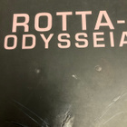 ANDRZEJ ZANIEWSKI: ROTTAODYSSEIA - pikkukuva 1