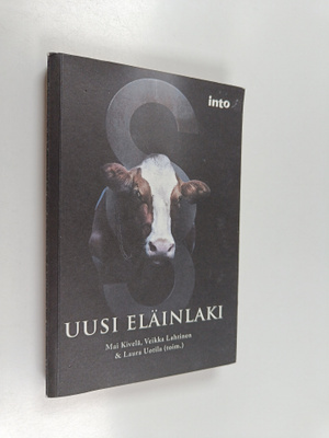 Uusi eläinlaki