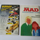 Musta Naamio lehdet n:o 19-20/1988 - pikkukuva 4