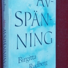 Birgitta Rudberg: Aktiv avspänning - pikkukuva 1