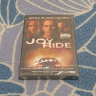 Joy Ride DVD Uusi - pikkukuva 1