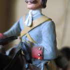 DEA: kaksi Piedmont 1706 ratsumies -figuuria - pikkukuva 4