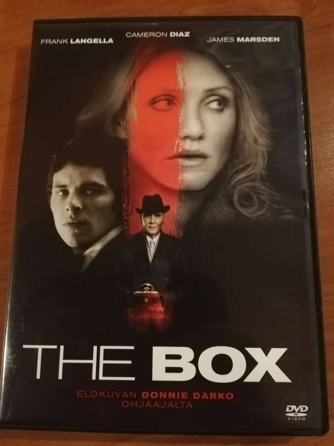 The Box