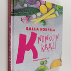 Salla Korpela : K niinkuin kaali - pikkukuva 1