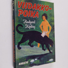 Rudyard Kipling : Viidakkopoika - pikkukuva 1