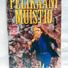 Pelikaanimuistio - John Grisham - pikkukuva 1