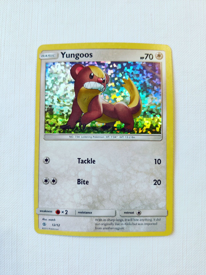 Item image