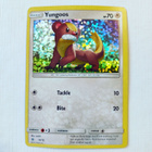 Yungoos - McDonalds 2017 Promo Card Holo - pikkukuva 1