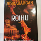 Tuomas Niskakangas; Roihu - pikkukuva 1