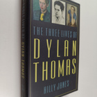 Hilly Janes : The three lives of Dylan Thomas - pikkukuva 1