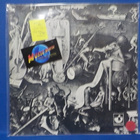 DEEP PURPLE - DEEP PURPLE - M-/M- LP - pikkukuva 1