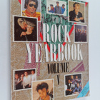 Allan Jones ym. : The Rock Yearbook, Volume 5 - pikkukuva 1