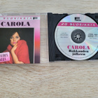 Carola  – Rakkauden Jälkeen (CD) - pikkukuva 1