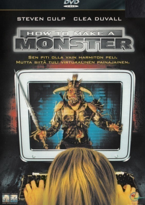How To Make a Monster (2001)