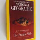 National Geographic vuosikerta 1999 (Viimeinen numero puu... - pikkukuva 1