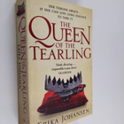 Erika Johansen : The queen of the Tearling - pikkukuva 1