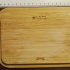 IKEA Skärbräda bambu - pikkukuva 2