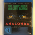 Anaconda (Blu-ray) Jennifer Lopez, Jon Voight (1997) - pikkukuva 1
