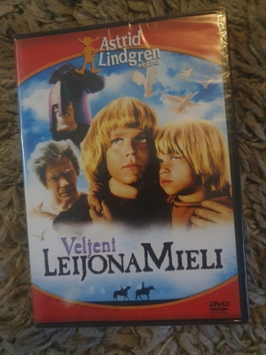 Veljeni Leijonamieli