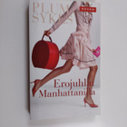 Plum Sykes : Erojuhlat Manhattanilla - pikkukuva 1