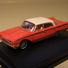 Ford fairlane 500 -60 1:87 - pikkukuva 1