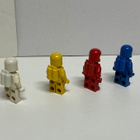 Lego Classic Space figuureita 2 - pikkukuva 2