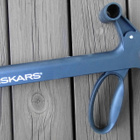 Fiskars Servo-System pitkävartiset ruohosakset GS46 - pikkukuva 4