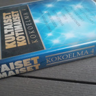 DVD: Kultaiset Kotimaiset Kokoelma 4, 8xDVD (2000-2011) - pikkukuva 3