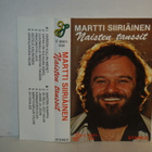 Martti Siiriäinen * Naisten tanssit - pikkukuva 1